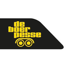 De Boer aanhangwagens