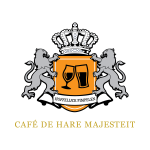 Cafe de Hare Majesteit