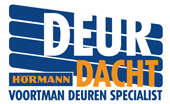 Deurdacht