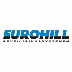 Eurohill beveiligingssystemen