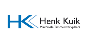 Henk Kuik timmerwerkplaats