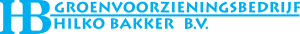 Hilko Bakker groenvoorziening