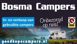 Bosma campers