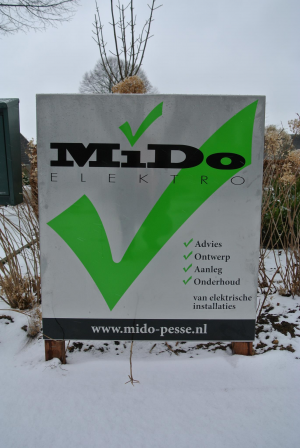 Mido Elektro