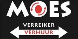 Moes verreiker verhuur