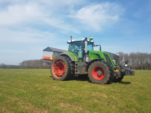 Loonbedrijf van Beukelen