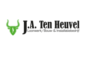 JA ten Heuvel