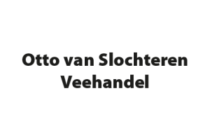O. van Slochteren veehandel