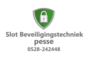 Slot Beveiligingen Pesse