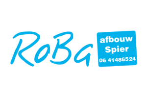 RoBa Afbouw Spier