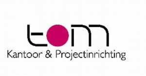 Tom Kantoor & Projectinrichting