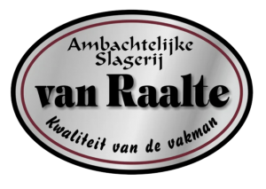 Slagerij van Raalte