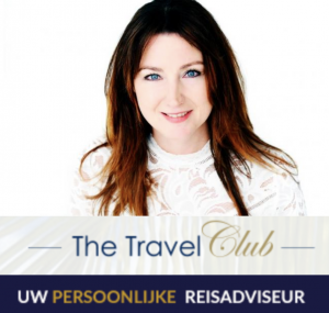The Travel Club - Renate Wiersema