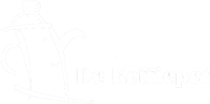 De koffiepot Hoogeveen