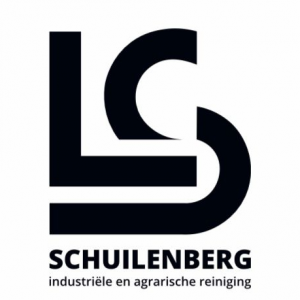 LS Industriële en agrarische reiniging