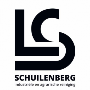 LS Industriƫle en agrarische reiniging
