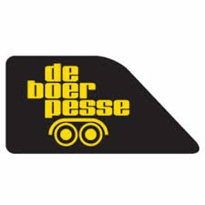 De Boer aanhangwagens