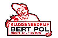 Klussenbedrijf Bert Pol