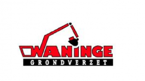Waninge grondverzet Pesse