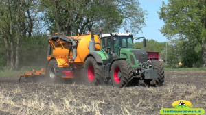 Loonbedrijf Haarhuis