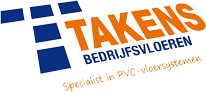 Takens bedrijfsvloeren