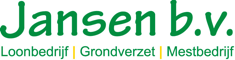 Loon en aannemersbedrijf Jansen