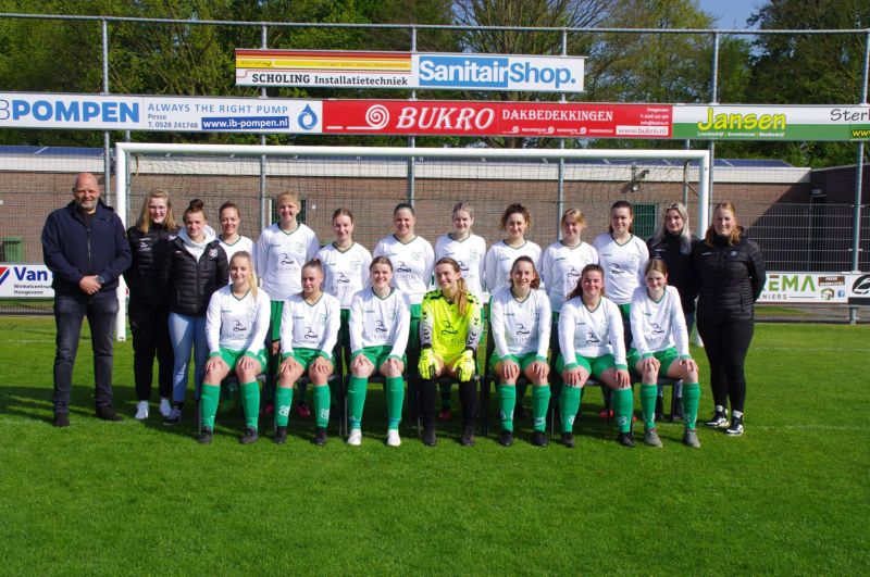 teamfoto