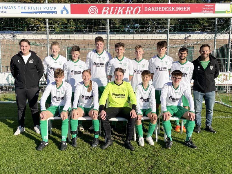 teamfoto
