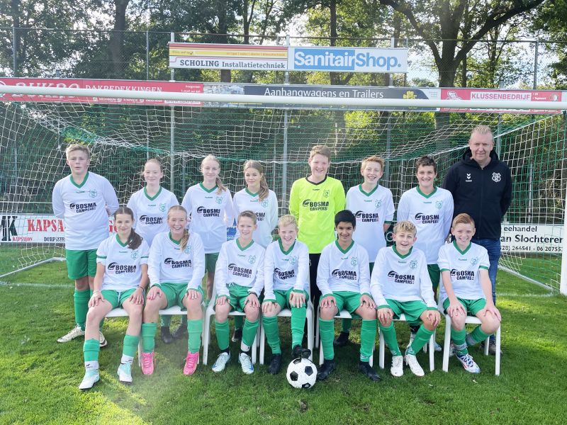 teamfoto