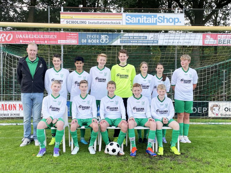teamfoto
