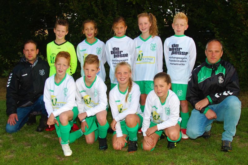 teamfoto