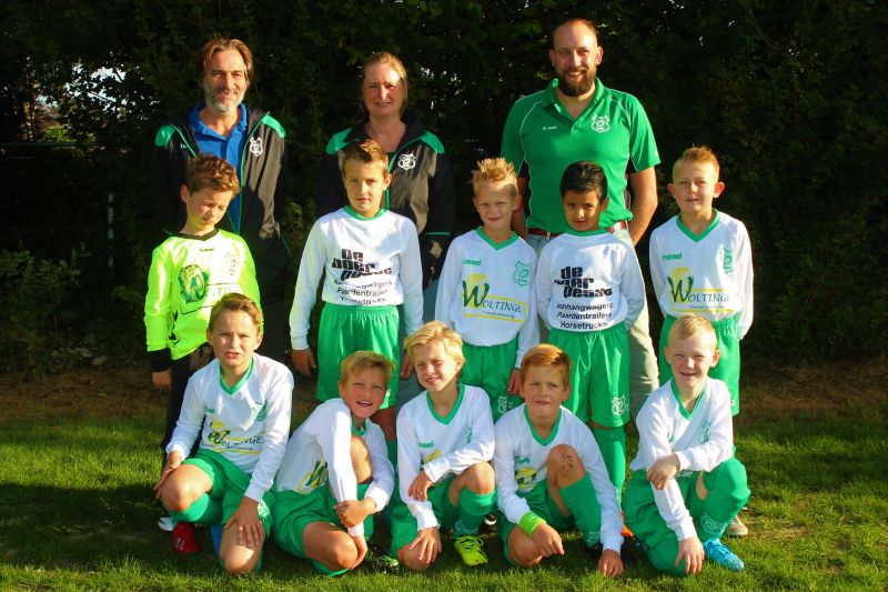 teamfoto