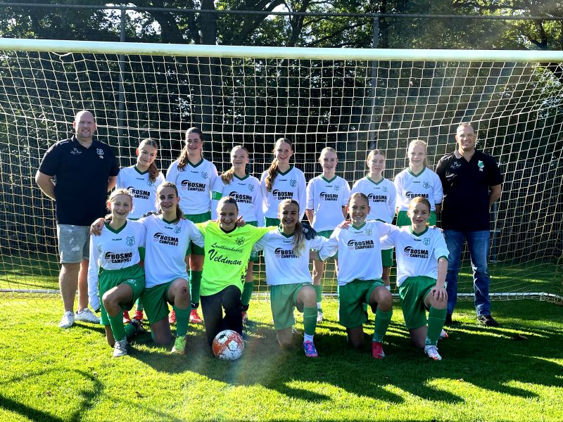 teamfoto