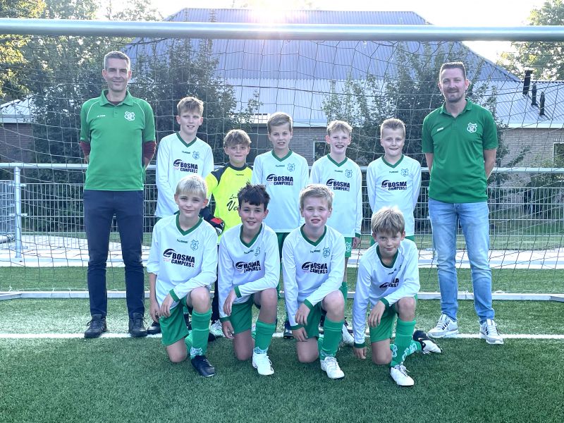 teamfoto