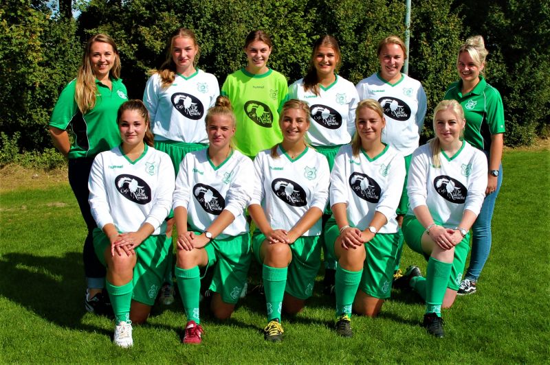 teamfoto
