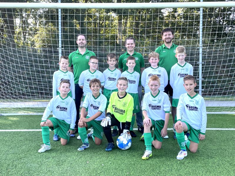 teamfoto