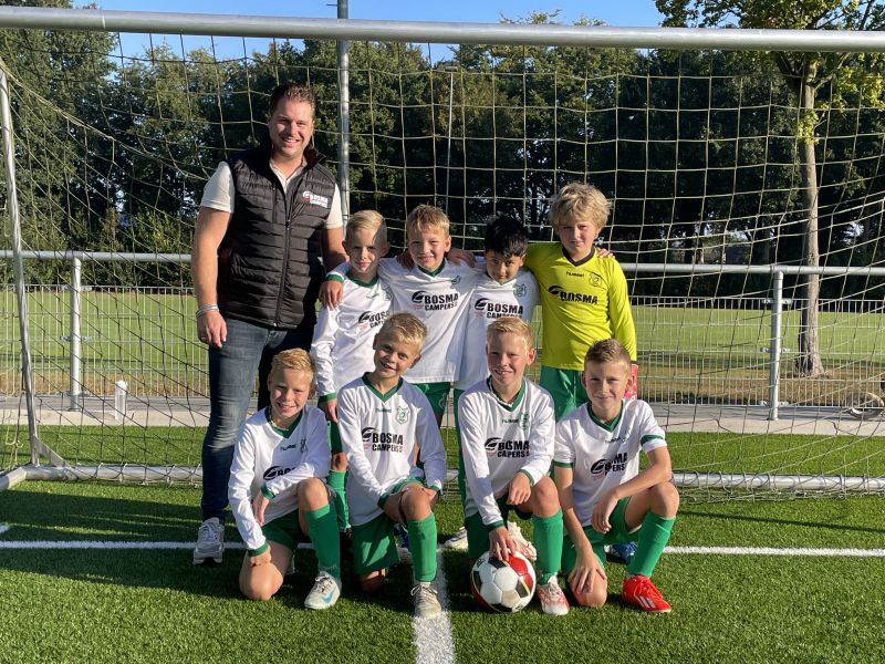 teamfoto
