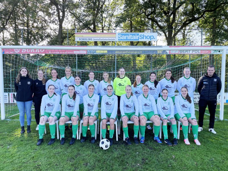 teamfoto