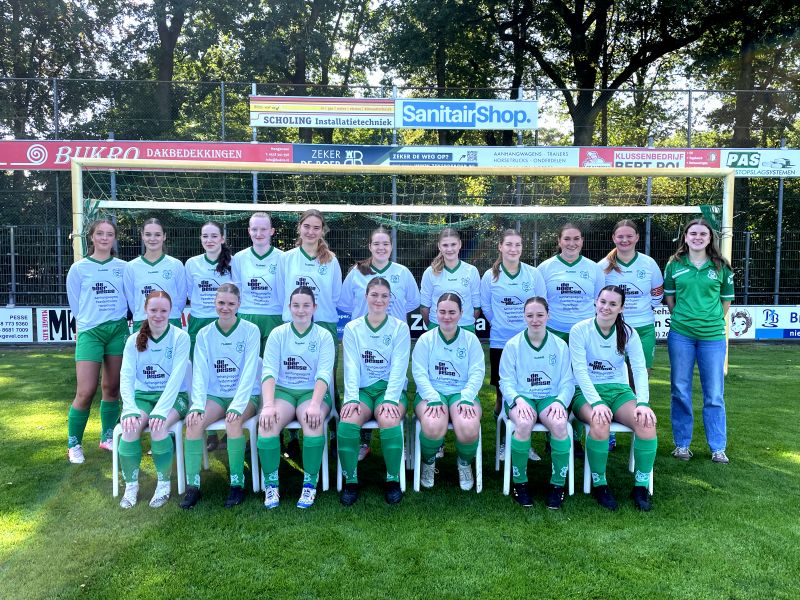 teamfoto