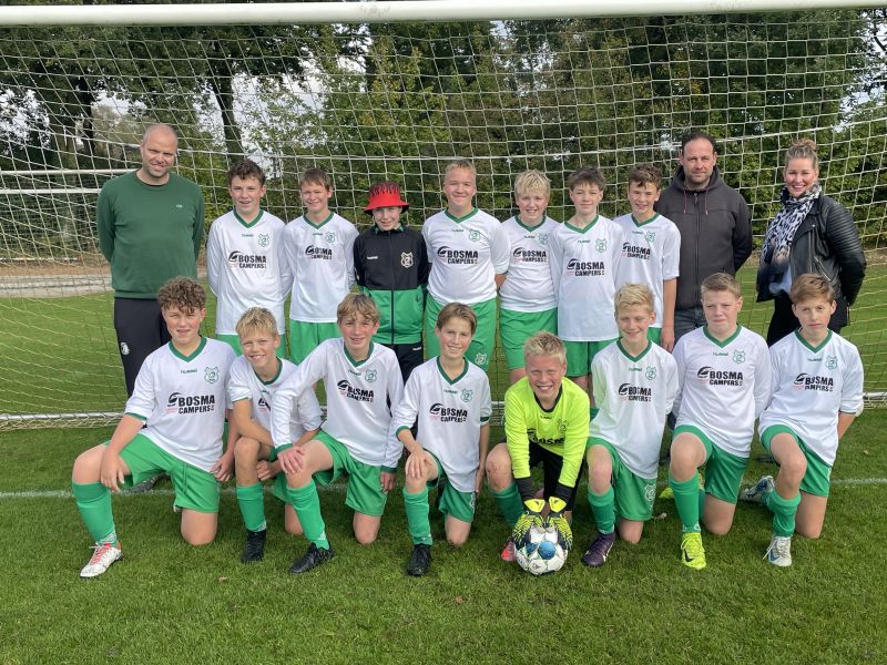 teamfoto