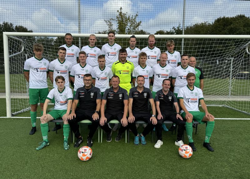 teamfoto
