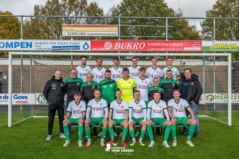 teamfoto