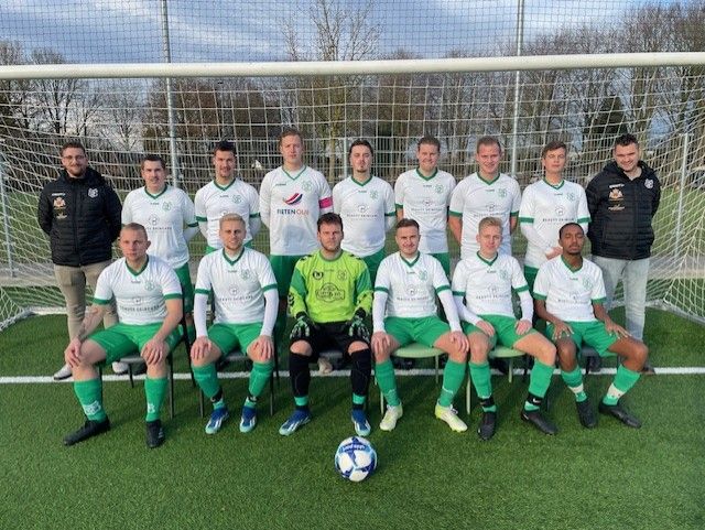 teamfoto
