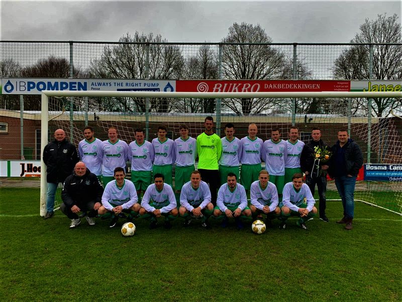 teamfoto