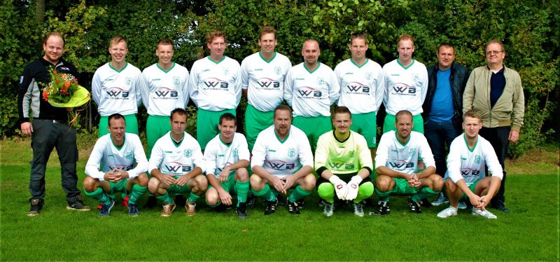 teamfoto