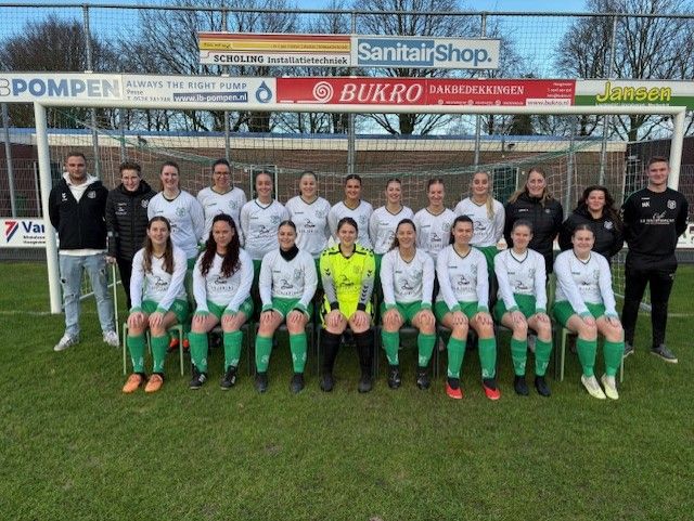 teamfoto